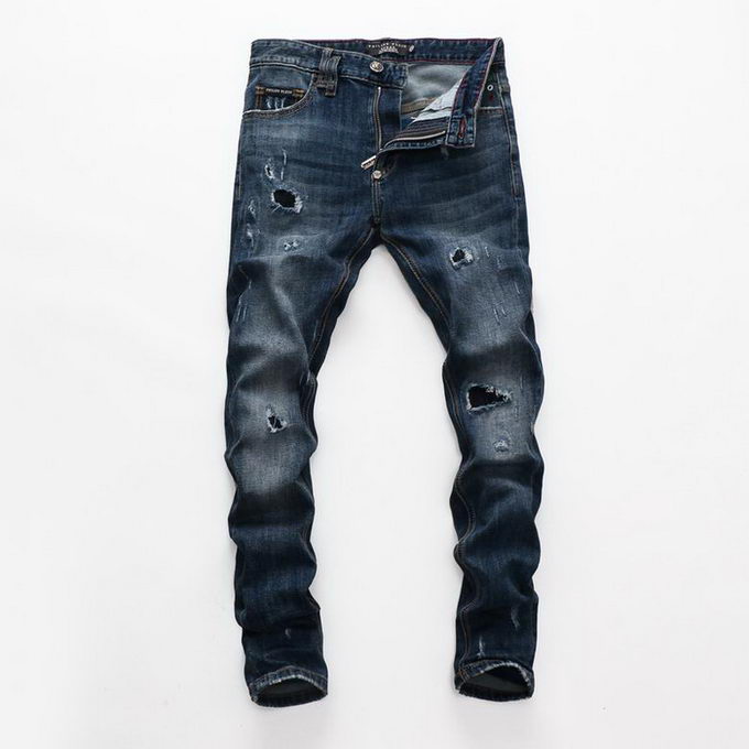 Philipp Plein Jeans Mens ID:20230105-184